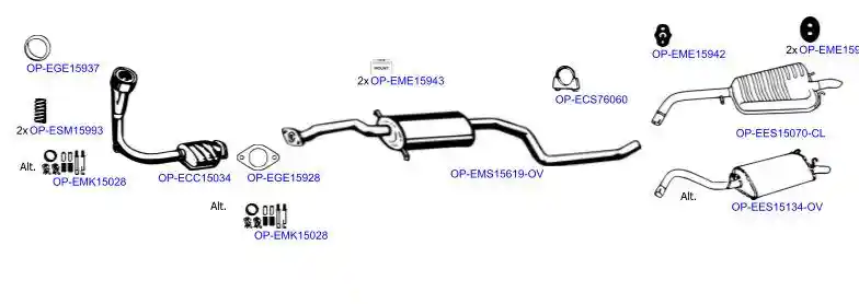 OPTIMAL OP-EXSFO243