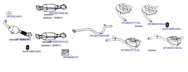 OPTIMAL OP-EXSFO249
