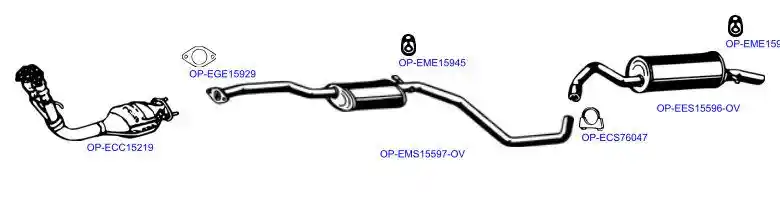 OPTIMAL OP-EXSFO251