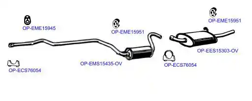 OPTIMAL OP-EXSFO253