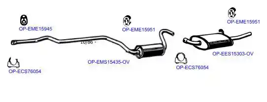 OPTIMAL OP-EXSFO254