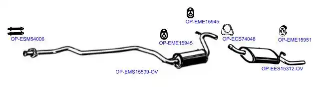 OPTIMAL OP-EXSFO256