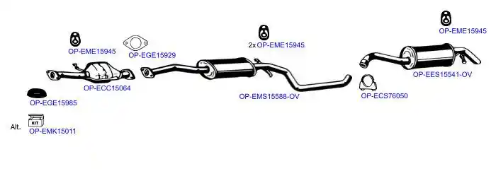 OPTIMAL OP-EXSFO258