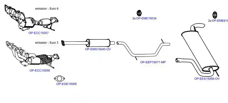 OPTIMAL OP-EXSFO260