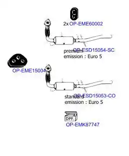 OPTIMAL OP-EXSFO261