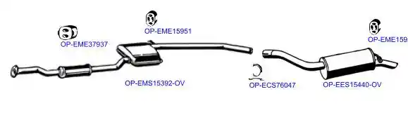 OPTIMAL OP-EXSFO263
