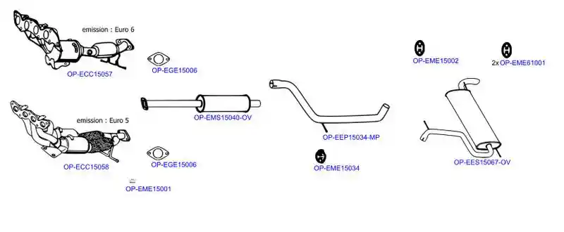 OPTIMAL OP-EXSFO266