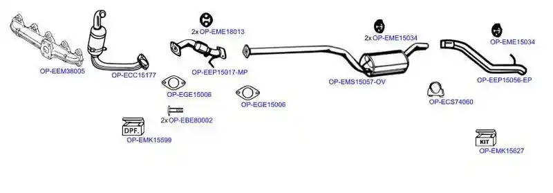 OPTIMAL OP-EXSFO267