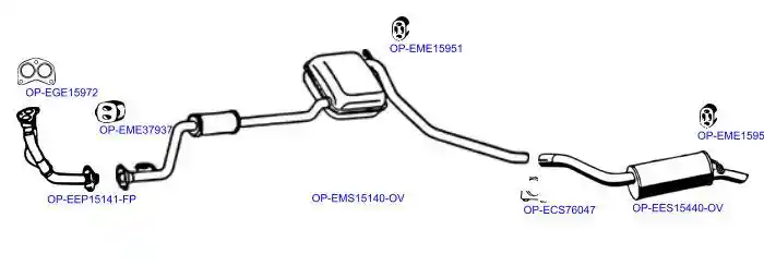 OPTIMAL OP-EXSFO268