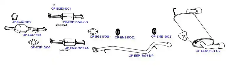 OPTIMAL OP-EXSFO272