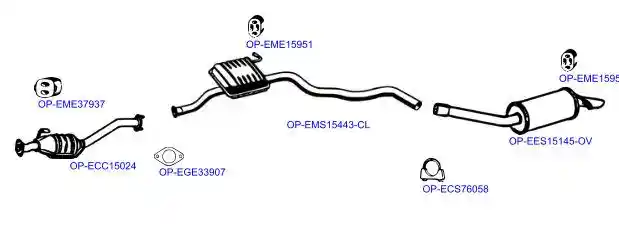 OPTIMAL OP-EXSFO274