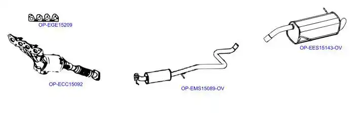 OPTIMAL OP-EXSFO280