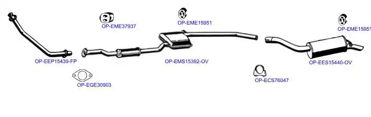 OPTIMAL OP-EXSFO281