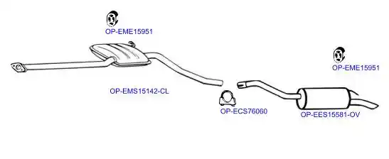 OPTIMAL OP-EXSFO282
