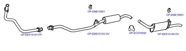 OPTIMAL OP-EXSFO283