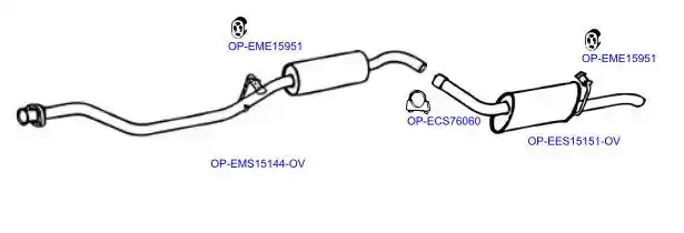 OPTIMAL OP-EXSFO284