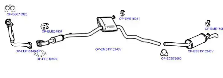 OPTIMAL OP-EXSFO285