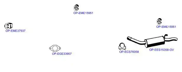 OPTIMAL OP-EXSFO286