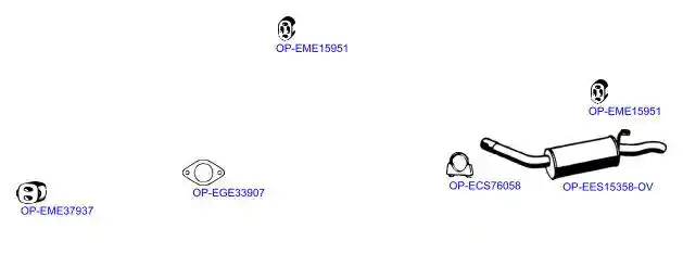 OPTIMAL OP-EXSFO287