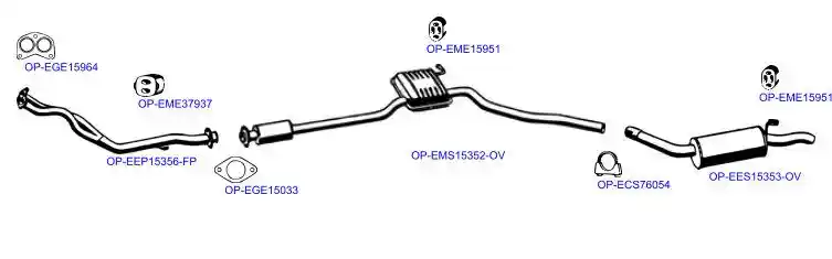OPTIMAL OP-EXSFO291