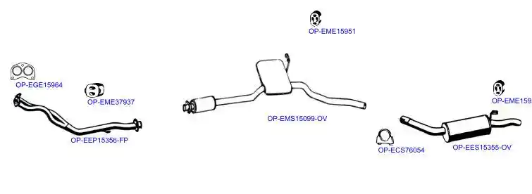 OPTIMAL OP-EXSFO292