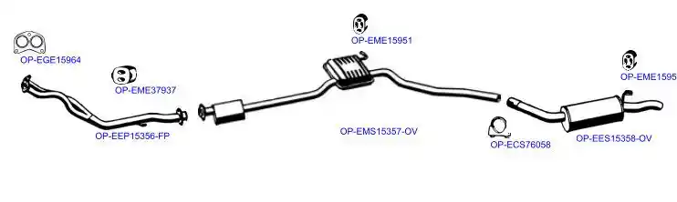 OPTIMAL OP-EXSFO293