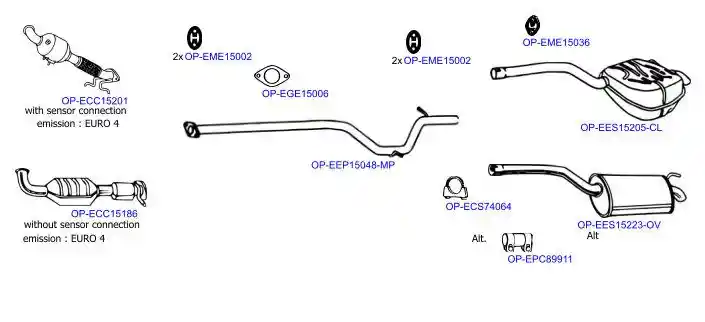 OPTIMAL OP-EXSFO294