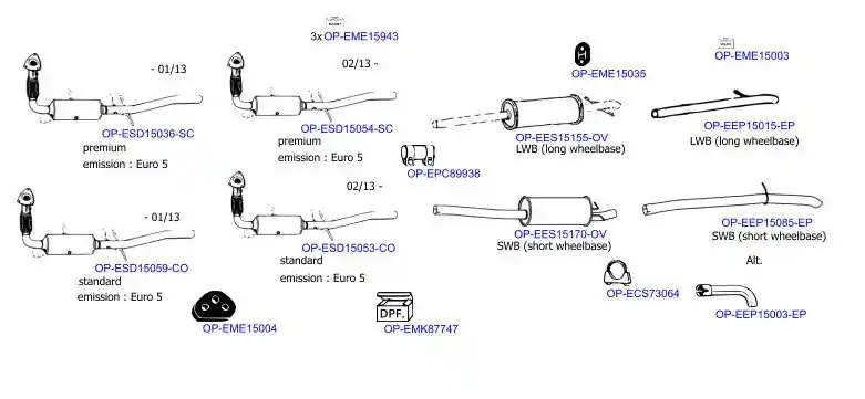 OPTIMAL OP-EXSFO301