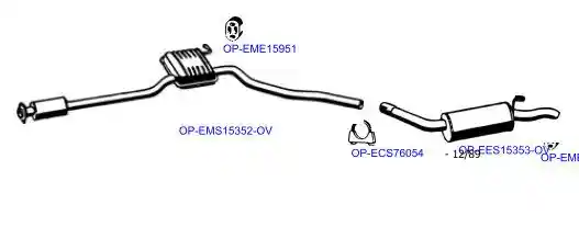 OPTIMAL OP-EXSFO303