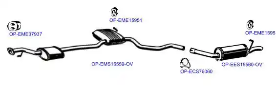 OPTIMAL OP-EXSFO304