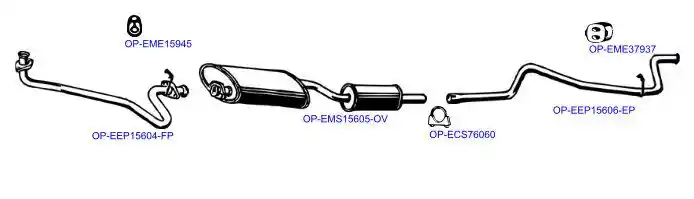 OPTIMAL OP-EXSFO307