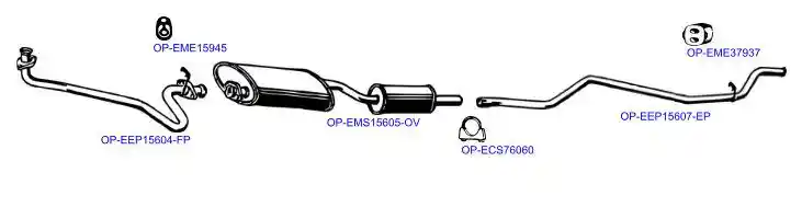 OPTIMAL OP-EXSFO310