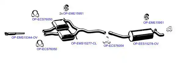 OPTIMAL OP-EXSFO313
