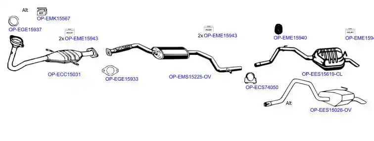 OPTIMAL OP-EXSFO315