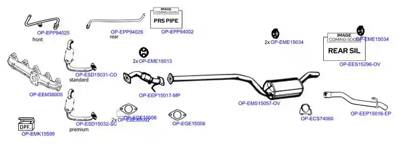 OPTIMAL OP-EXSFO318