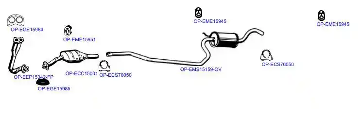 OPTIMAL OP-EXSFO319