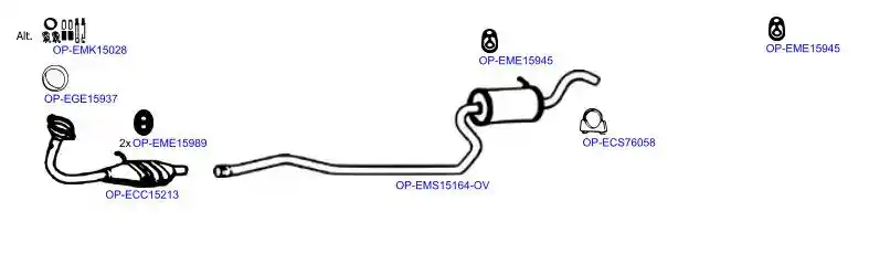 OPTIMAL OP-EXSFO320