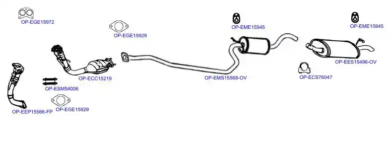 OPTIMAL OP-EXSFO322