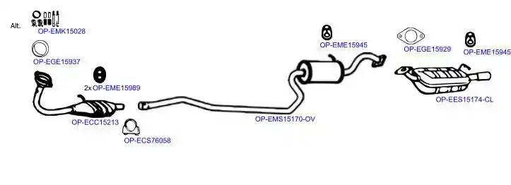 OPTIMAL OP-EXSFO323