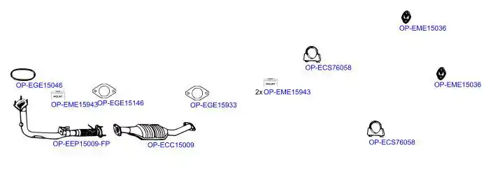 OPTIMAL OP-EXSFO325