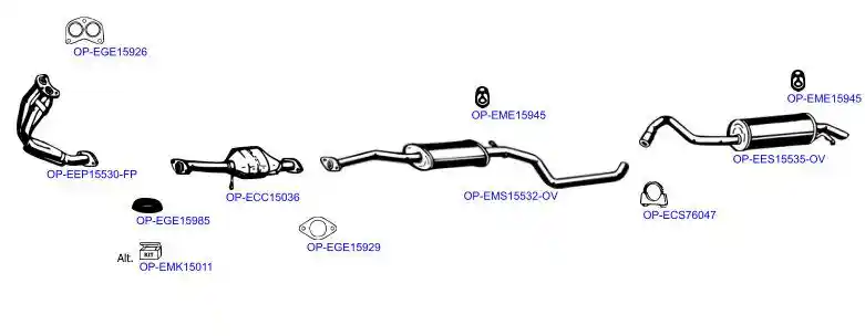 OPTIMAL OP-EXSFO329