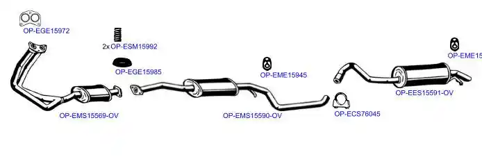 OPTIMAL OP-EXSFO330