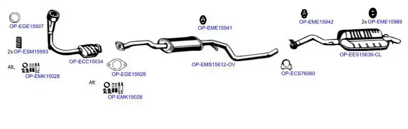 OPTIMAL OP-EXSFO336
