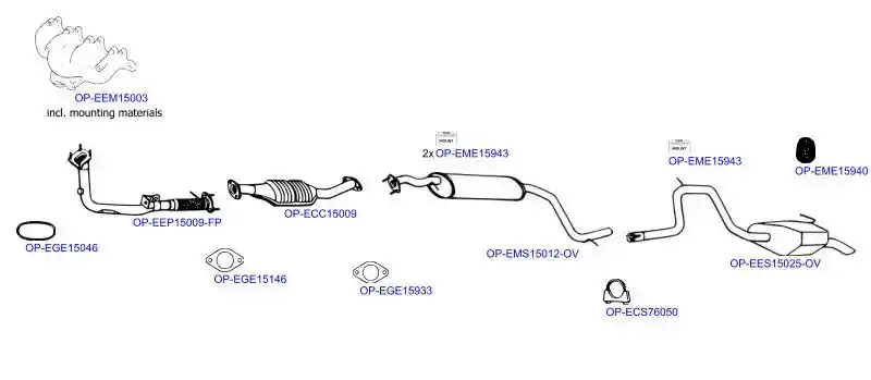 OPTIMAL OP-EXSFO339