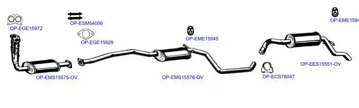 OPTIMAL OP-EXSFO342