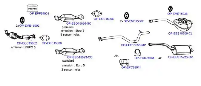 OPTIMAL OP-EXSFO343