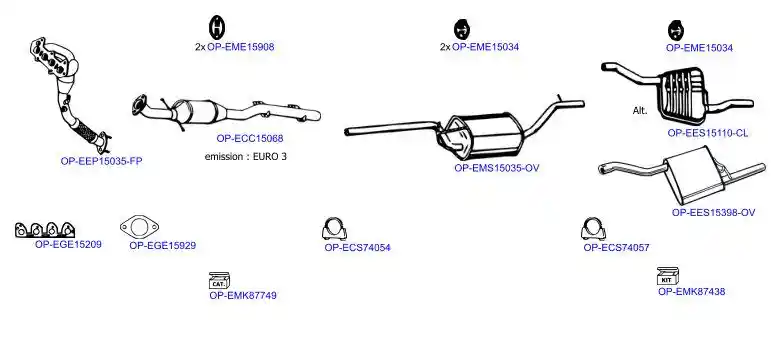 OPTIMAL OP-EXSFO346