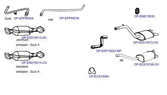 OPTIMAL OP-EXSFO349