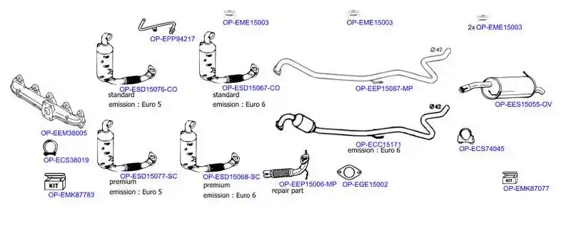OPTIMAL OP-EXSFO350