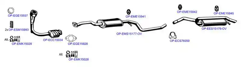 OPTIMAL OP-EXSFO352